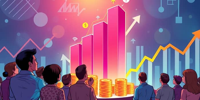 Capitalización de Mercado: Más Allá del Precio de la Acción