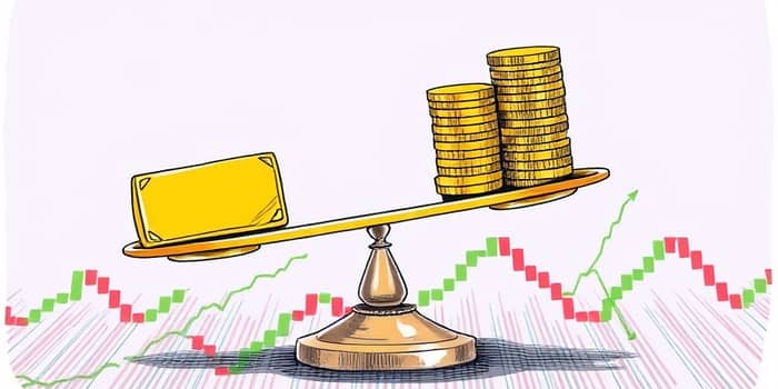 Valor Contable vs. Valor de Mercado: La Verdadera Percepción