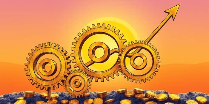 El ROA: Eficiencia en el Uso de tus Activos