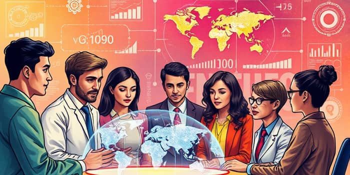 Planificación de Escenarios: Prepárate para lo Inesperado