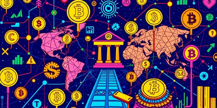 Análisis de Tendencias Financieras: Anticipa los Cambios