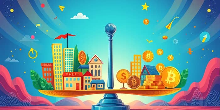 Análisis de Cartera de Inversiones: Diversificación Inteligente