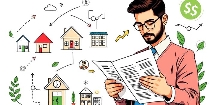 Ventajas Fiscales de Ciertos Préstamos: Optimiza tus Impuestos