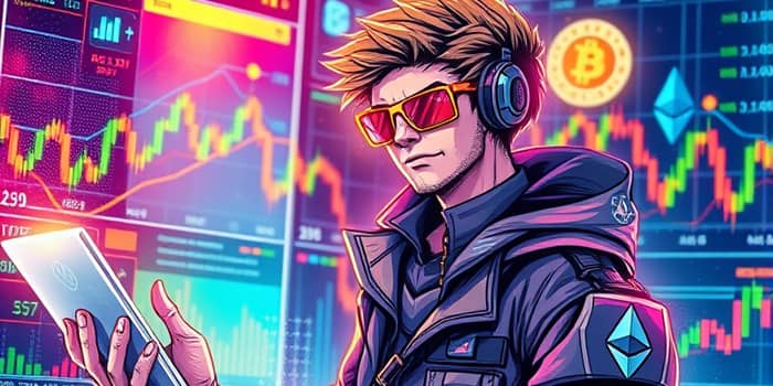 Futuros de Criptomonedas: Estrategias Avanzadas de Trading