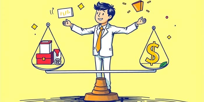 El Margen de Contribución: Decide con Inteligencia