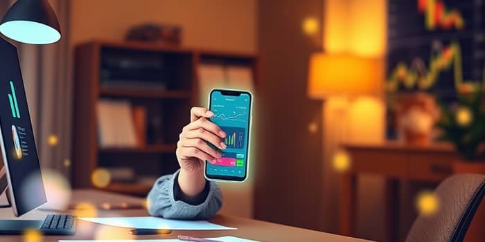 Simulador de Préstamos: Planifica tu Deuda con Precisión