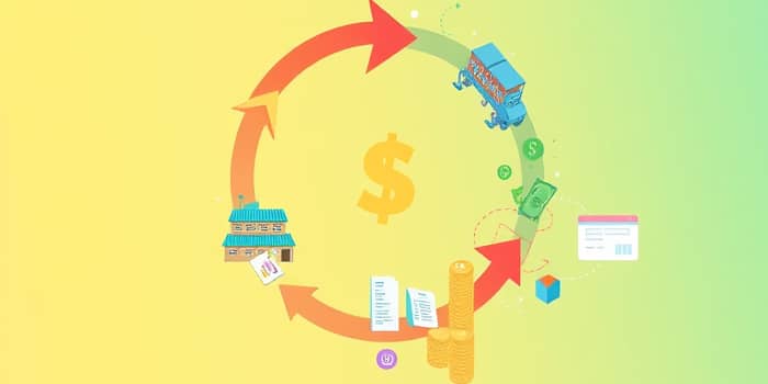 El Ciclo de Conversión de Efectivo: Optimizando la Liquidez