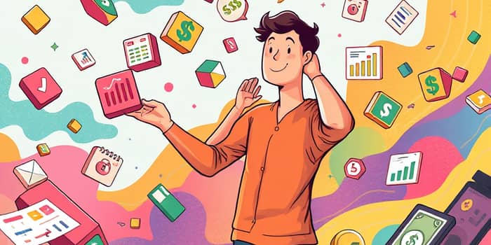 Préstamos Flexibles: Adaptabilidad para tu Economía Personal