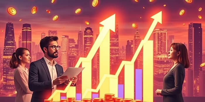 Análisis de Valor Económico Agregado (EVA): Creando Riqueza