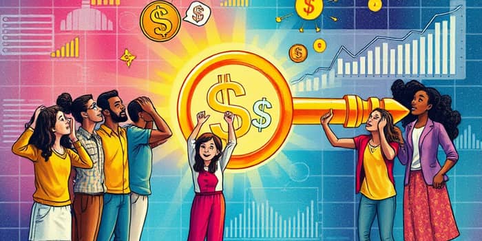 Préstamos sin Buro de Crédito: Posibilidades y Dónde Encontrarlos