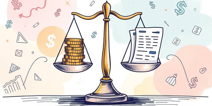 Desentrañando el TIN y el TAE en tu Préstamo