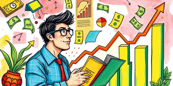 Los Fundamentos del Retorno de la Inversión (IRR)