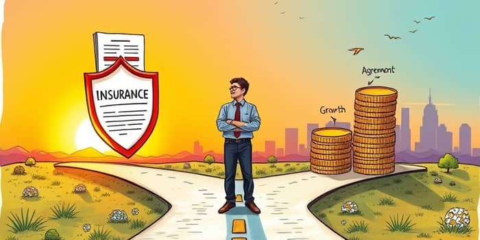 Préstamos y Seguros: Protege tu Inversión y tu Futuro