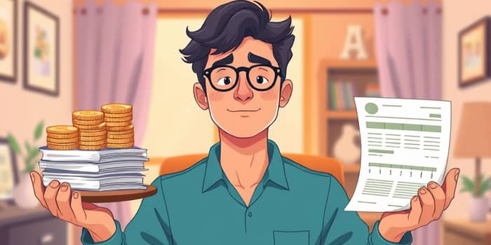 Consejos para Evitar el Sobreendeudamiento con Préstamos