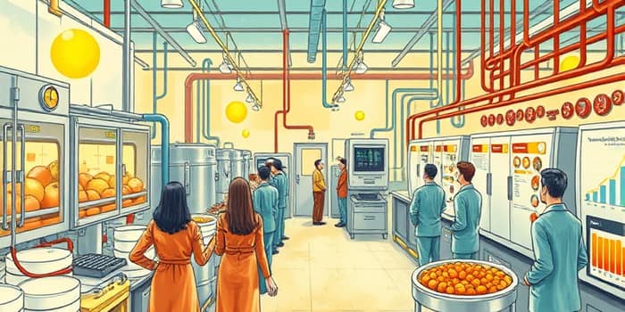 Análisis de Puntos Críticos: Identifica tus Vulnerabilidades