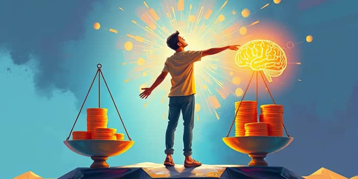 La Psología del Préstamo: Maneja tus Finanzas con Consciencia