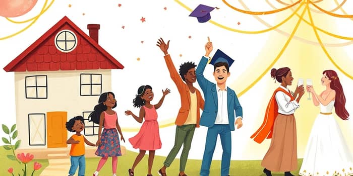 Préstamos para Proyectos Personales: Haz Realidad tus Sueños