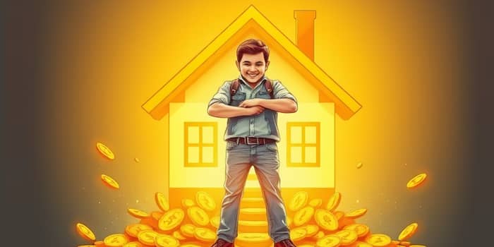 Préstamos con Garantía Hipotecaria: Usa tu Propiedad a tu Favor