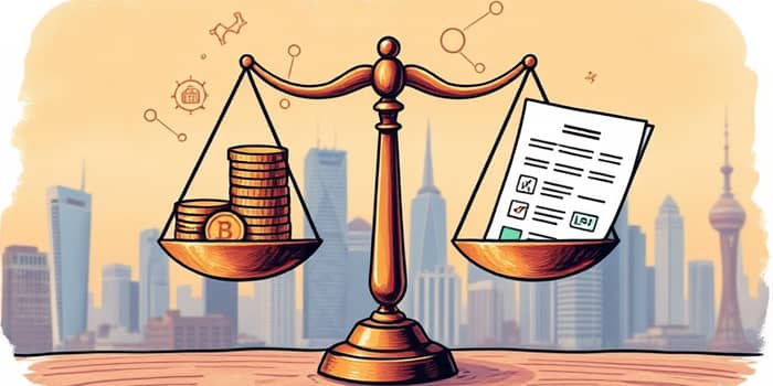 El Papel de la Regulación en el Mercado de Préstamos