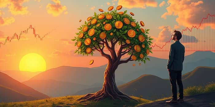 La Importancia del Análisis de Dividendos