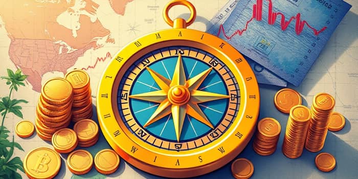 La Brújula Financiera: Define Tu Norte Económico