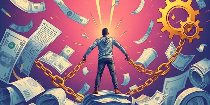 El Poder Oculto de Tus Gastos Fijos: Recorta Inteligente