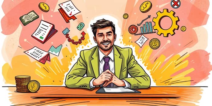 Domina el Arte de la Negociación para Ahorrar Más