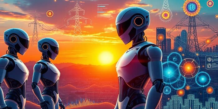 Invierte en el Futuro: Tecnologías Disruptivas y Tu Bolsillo