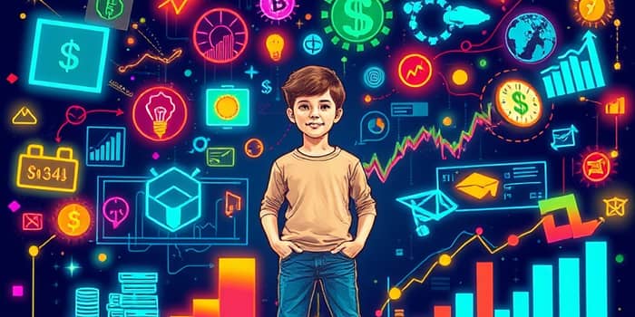 Despertar Financiero: Transformando la Relación con Tu Dinero