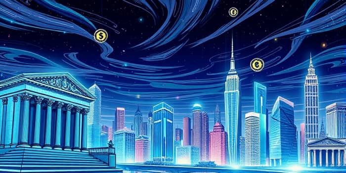 Cripto y Banca: ¿Alianza o Revolución?