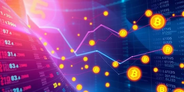 Liquidez y Profundidad de Mercado en Cripto: Entendiendo los Números