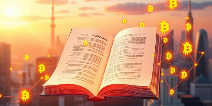 La Importancia del Whitepaper en Cripto: Tu Guía de Inversión