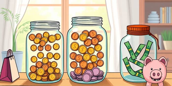 La Regla del 50/30/20: Simplifica Tu Presupuesto