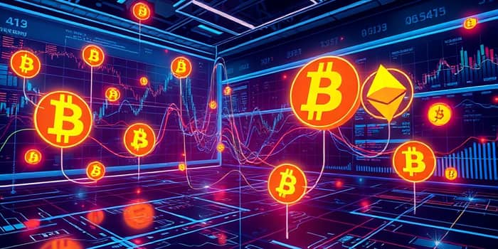 El Arte de la Predicción en Cripto: Modelos y Herramientas