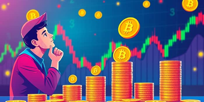 El Secreto del DCA (Dollar-Cost Averaging) en Cripto: Invierte Inteligente