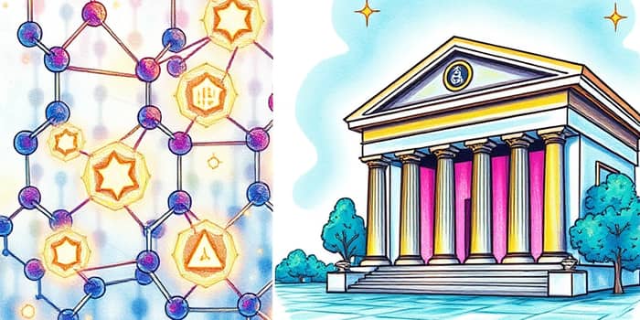 Finanzas Descentralizadas (DeFi) vs. Cripto Centralizadas: Un Análisis