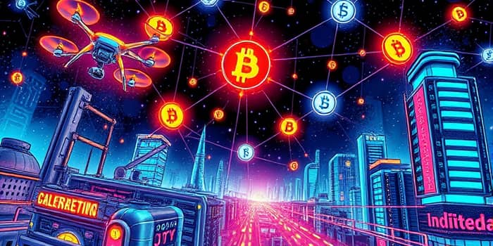 Cripto en la Era del Internet de las Cosas (IoT): Un Futuro Conectado