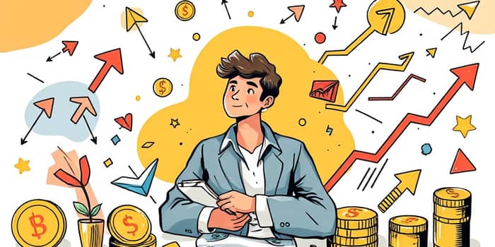 Aprende a Decir 'Sí' a Tu Futuro Financiero