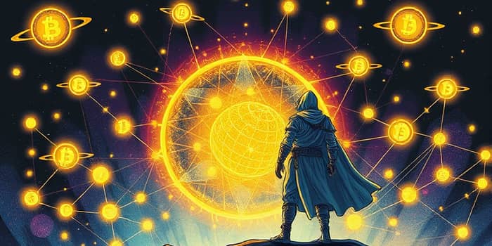 La Ciberseguridad en Cripto: Defendiendo tus Activos de Hackers