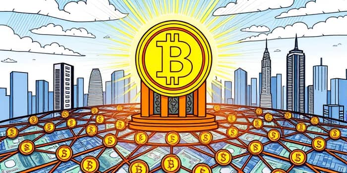 El Impacto de las CBDC (Monedas Digitales de Banco Central) en Cripto