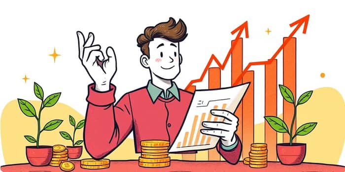 Crea Tu Propio Plan de Rescate Financiero