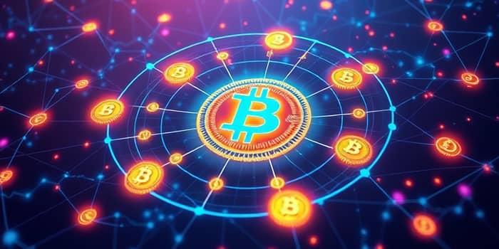 Los Fundamentos de la Tokenomics: Cómo se Diseñan las Economías Cripto