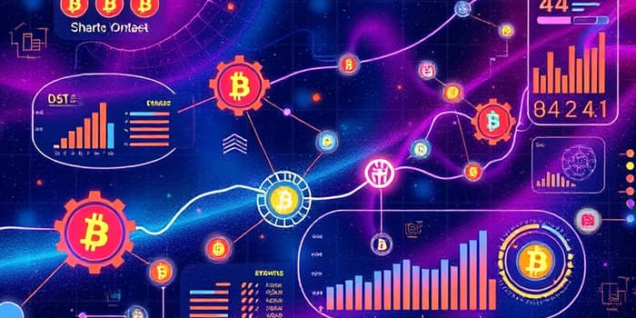 DeFi Aggregators: Optimizando tus Rendimientos en el Ecosistema Cripto