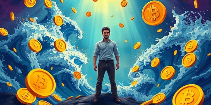 Cripto como Inversión en Tiempos de Crisis: Un Activo Refugio