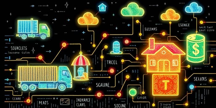 El Poder de los Contratos Inteligentes: Más Allá del Dinero Programable