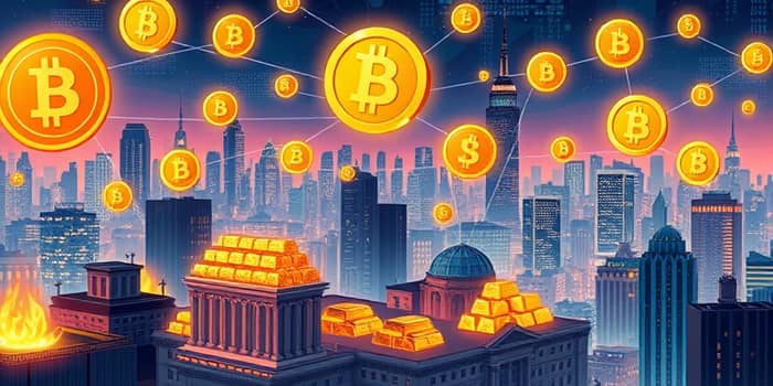 El Verdadero Valor de un Token Cripto: Más Allá del Precio