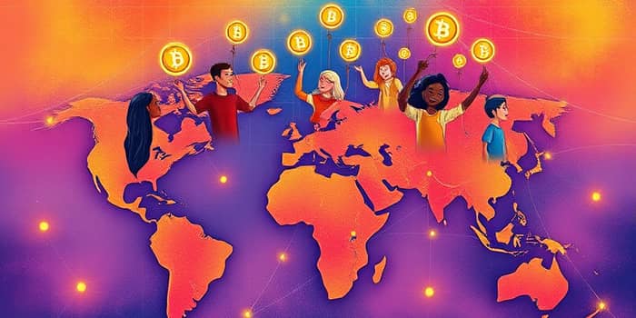 Cripto y las Organizaciones Humanitarias: Transparencia en la Ayuda