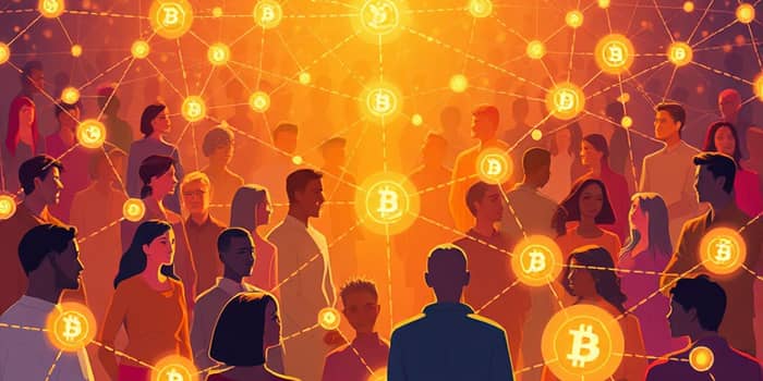 La Importancia de la Gobernanza en Cripto: Democracia Descentralizada