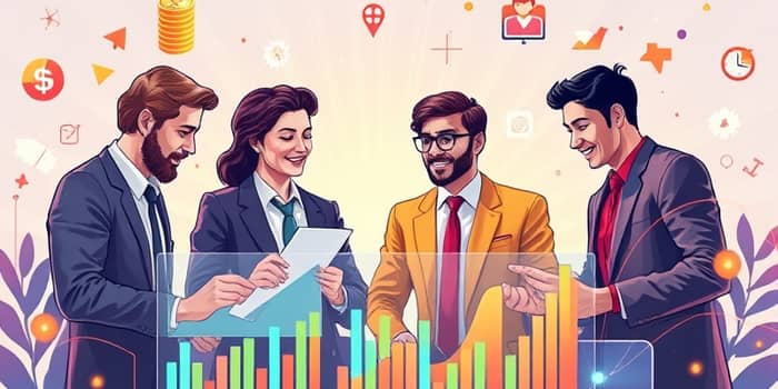 El ARPU: Midiendo el Valor de tus Clientes