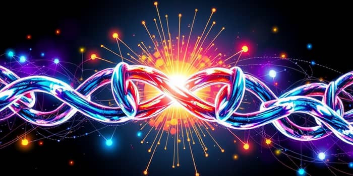 Entendiendo las Horquillas (Forks) en Blockchain: Actualizaciones y Desafíos